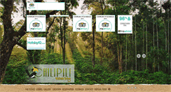 Desktop Screenshot of coorgchilipili.com